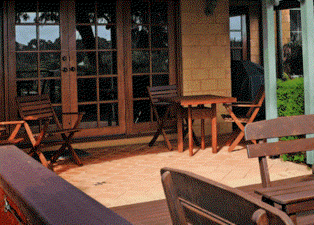 Cairnhill Homestead - Geraldton Accommodation 3