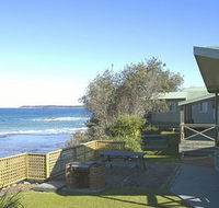 Berrara Beach Holiday Chalets - Geraldton Accommodation