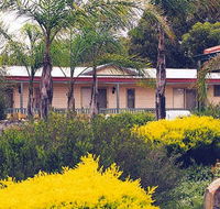 Discovery Holiday Parks - Kalgoorlie - Geraldton Accommodation