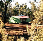 Dwarda Downs Country Hideaway - Geraldton Accommodation