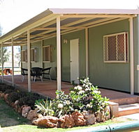 Eighty Mile Beach Caravan Park - Geraldton Accommodation