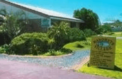 Mahomets Village - Geraldton Accommodation