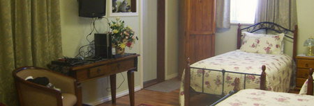 Armadale Cottage Bed And Breakfast - Geraldton Accommodation 1