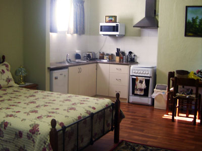 Armadale Cottage Bed And Breakfast - Geraldton Accommodation 2