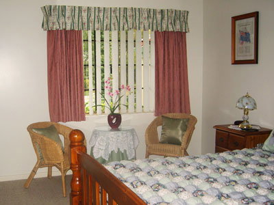 Armadale Cottage Bed And Breakfast - Geraldton Accommodation 4