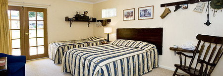Armadale Cottage Bed And Breakfast - Geraldton Accommodation 5