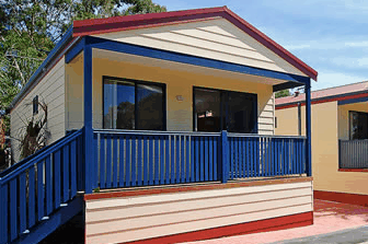 Perth Central Caravan Park - Geraldton Accommodation 0