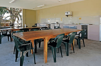 Perth Central Caravan Park - Geraldton Accommodation 3