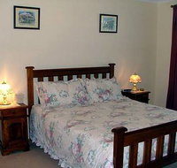 The Pavilion Bed And Breakfast - Geraldton Accommodation