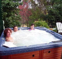 Falls Retreat Bed And Breakfast - Geraldton Accommodation