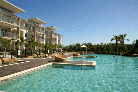 Peppers Salt Resort And Spa - Geraldton Accommodation