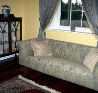 The Old Rectory Bed and Breakfast - Geraldton Accommodation