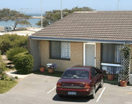 Port Denison Holiday Units - Geraldton Accommodation