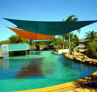 Ningaloo Caravan and Holiday Resort - Geraldton Accommodation