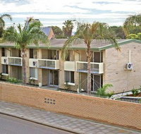 Como Apartments - Geraldton - Geraldton Accommodation