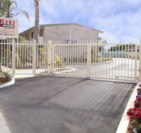 Apartments Como - Geraldton Accommodation