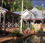 Mylinfield Bed and Breakfast - Geraldton Accommodation