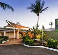 Ibis Styles Karratha - Geraldton Accommodation
