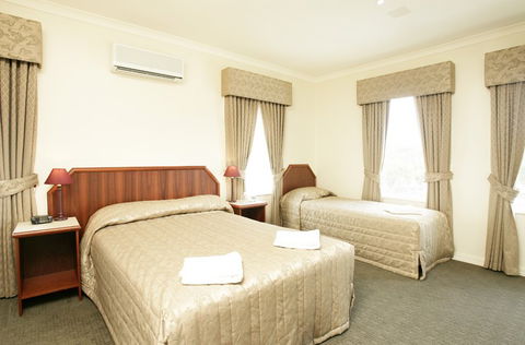 Bayswater Hotel - Geraldton Accommodation 3
