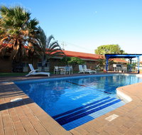 Best Western Hospitality Inn Carnarvon - Geraldton Accommodation