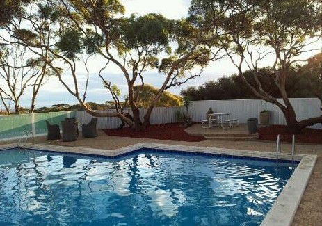 Eucla Motor Hotel - Geraldton Accommodation 2