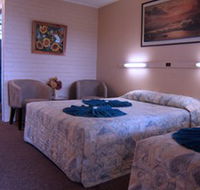 Whitsunday Palms Motel - Geraldton Accommodation
