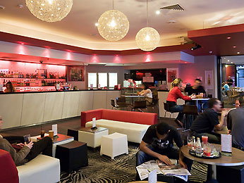 Ibis Perth - Geraldton Accommodation 0