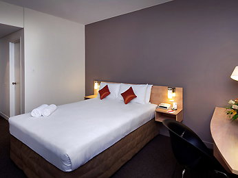 Ibis Perth - Geraldton Accommodation 1