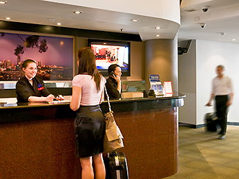 Ibis Perth - Geraldton Accommodation 3