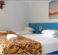 Moorooka Motel - Geraldton Accommodation