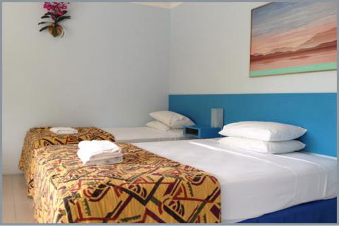 Moorooka Motel - Geraldton Accommodation 0