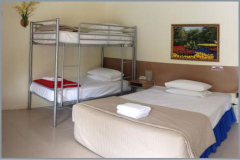 Moorooka Motel - Geraldton Accommodation 1