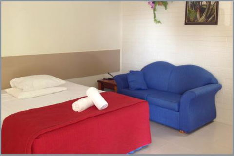 Moorooka Motel - Geraldton Accommodation 2