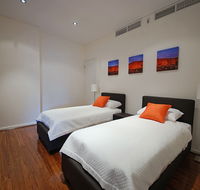 Gallery Suites - Geraldton Accommodation