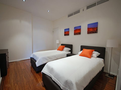 Gallery Suites - Geraldton Accommodation 0