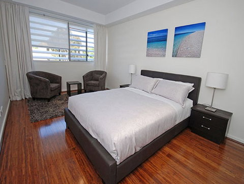Gallery Suites - Geraldton Accommodation 3