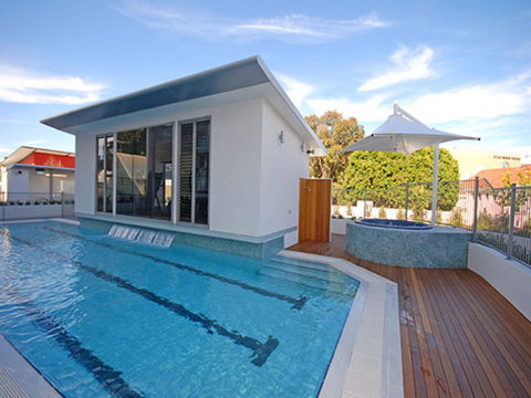 Gallery Suites - Geraldton Accommodation 5