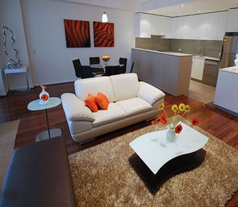 Gallery Suites - Geraldton Accommodation 6