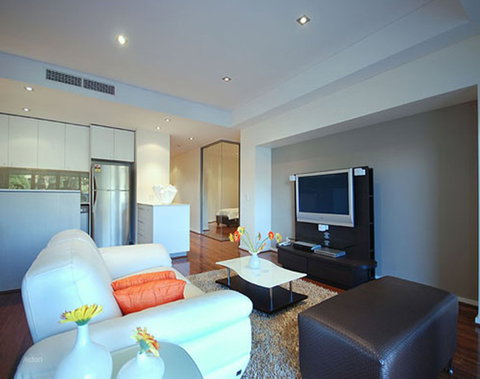 Gallery Suites - Geraldton Accommodation 7