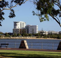 Mantra Bunbury - Geraldton Accommodation