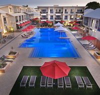 Oaks Broome - Geraldton Accommodation