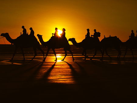 Oaks Broome - Geraldton Accommodation 2