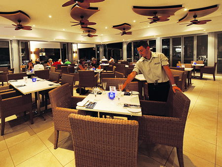 Oaks Broome - Geraldton Accommodation 3