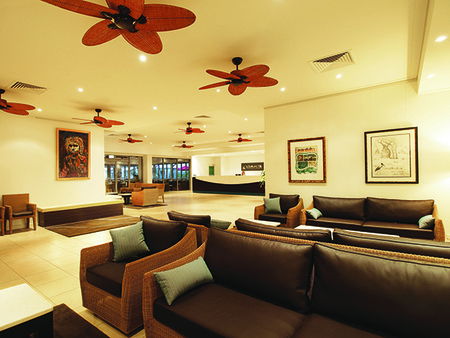 Oaks Broome - Geraldton Accommodation 4
