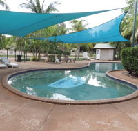 Palm Grove Caravan Resort - Geraldton Accommodation