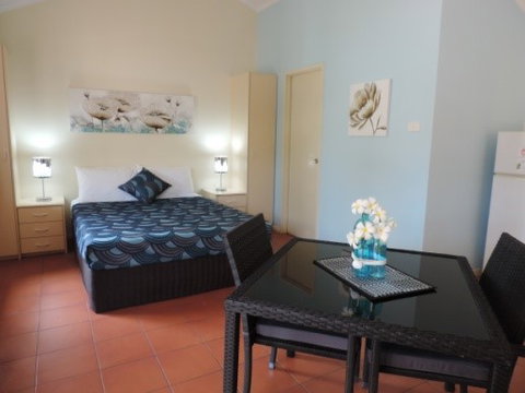 Palm Grove Caravan Resort - Geraldton Accommodation 1
