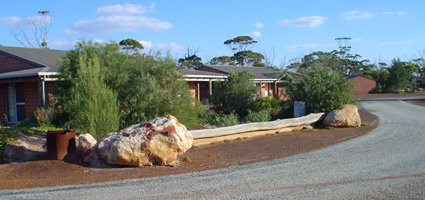 Wave Rock Lakeside Resort And Caravan Park - Geraldton Accommodation 0