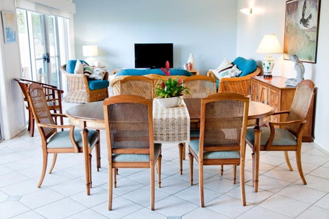 Headlands Beach Guest House - Geraldton Accommodation 4