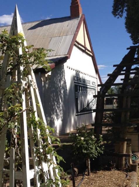 Bourke Riverside Motel - Geraldton Accommodation 6