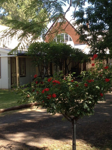 Bourke Riverside Motel - Geraldton Accommodation 7